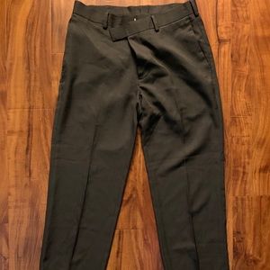 Men’s Dress Khakis